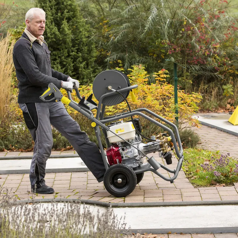 Petrol Pressure Washer Kärcher HD 9/23 G 230 bar