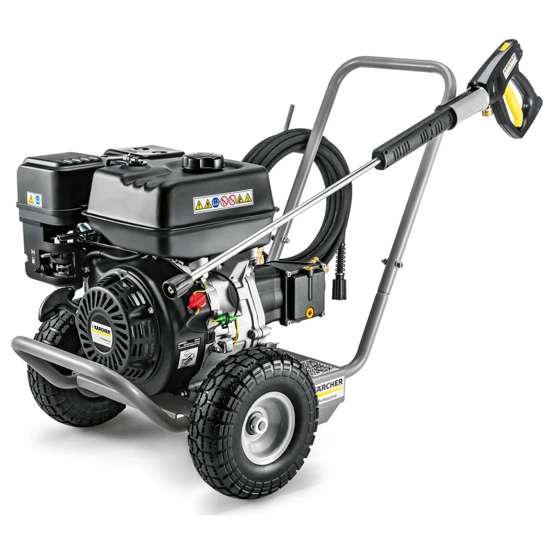 Petrol Pressure Washer Kärcher PRO HD 8280 230 bar 800 l/h