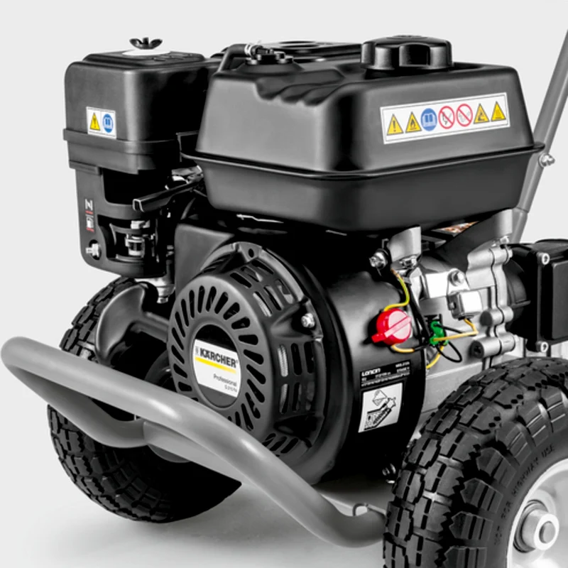 Petrol Pressure Washer Kärcher PRO HD 8280 230 bar 800 l/h