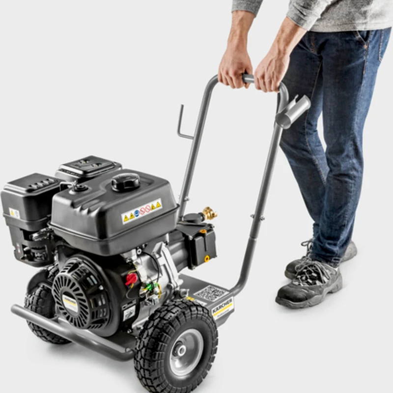 Petrol Pressure Washer Kärcher PRO HD 8280 230 bar 800 l/h