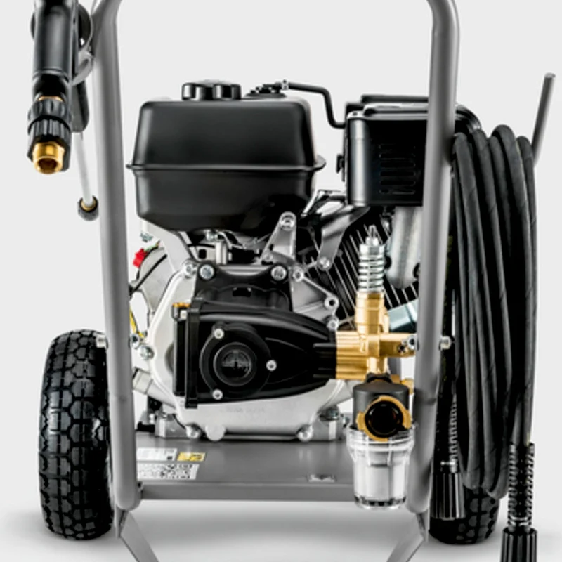 Petrol Pressure Washer Kärcher PRO HD 8280 230 bar 800 l/h
