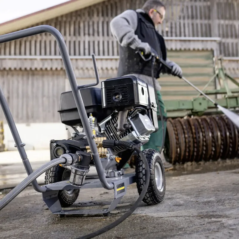 Petrol Pressure Washer Kärcher PRO HD 8280 230 bar 800 l/h