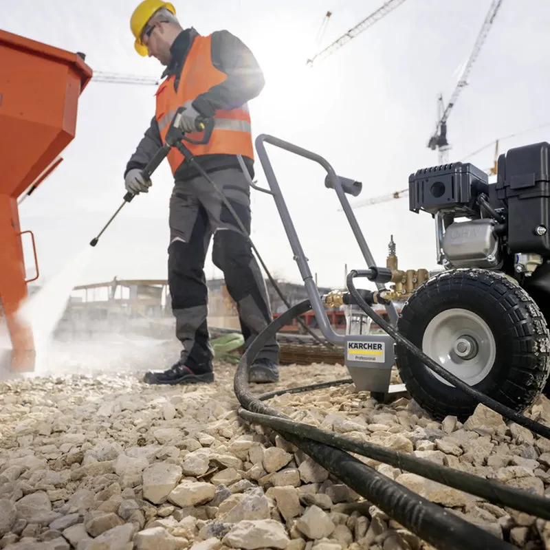 Petrol Pressure Washer Kärcher PRO HD 8280 230 bar 800 l/h