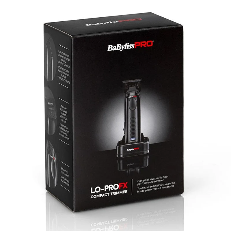 BabylissPRO Compact LO-PRO Trimmer