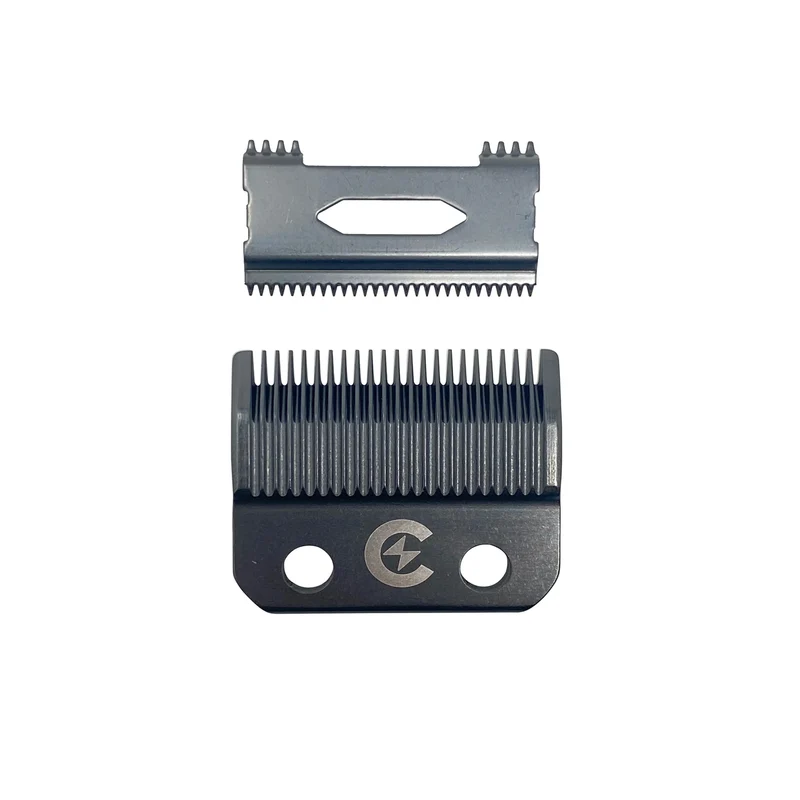 Caliber 50Cal DLC Taper Blade