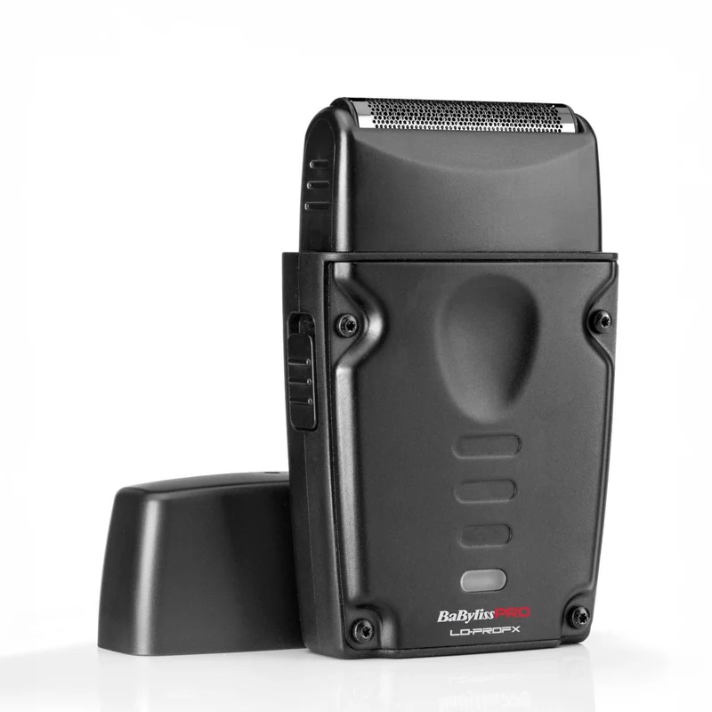 BabylissPRO Compact LO-PRO Shaver