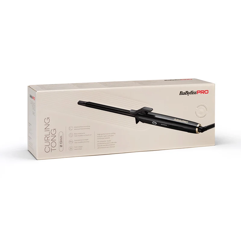 BaBylissPRO High Performance Curler 13 mm
