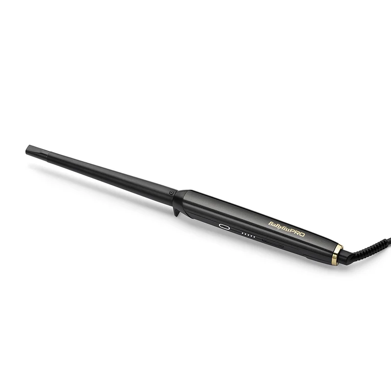 BaBylissPRO High Performance Conical Wand 19-13 mm