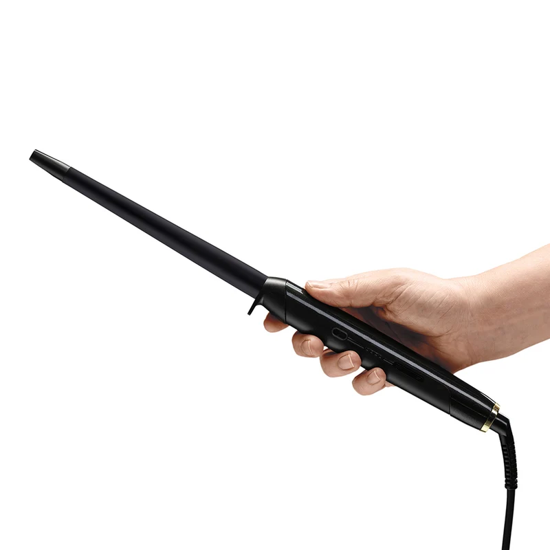 BaBylissPRO High Performance Conical Wand 19-13 mm