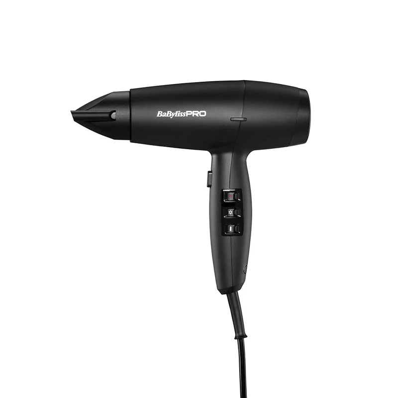 BaBylissPRO Lupia Digital Dryer
