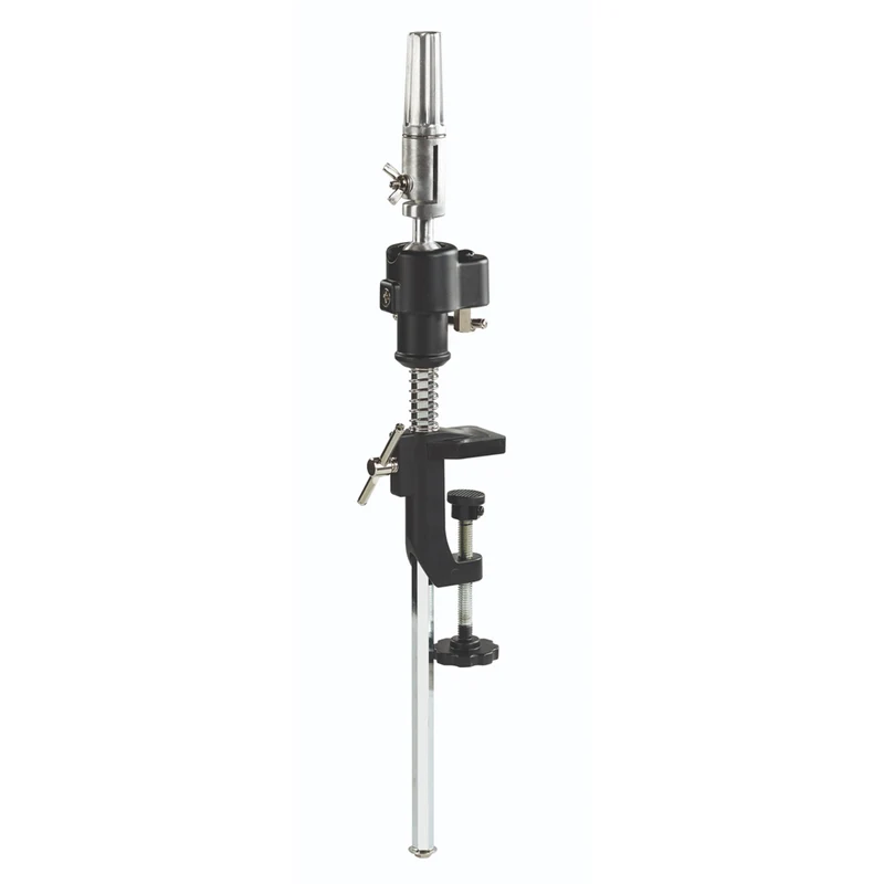 Sibel Training Head Holder Metal Long
