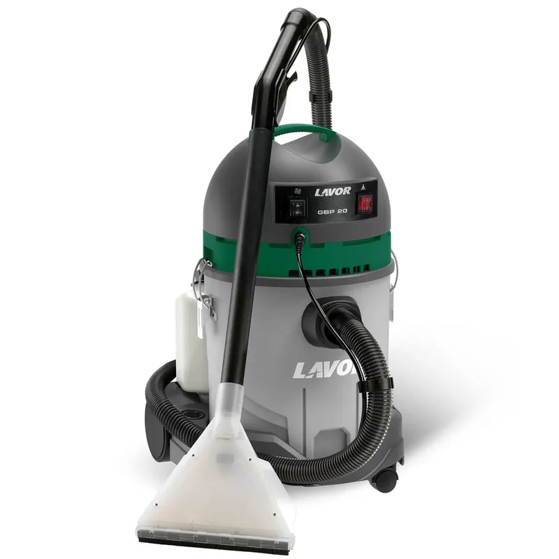 Carpet cleaner Lavor GBP 20 PRO 1400W