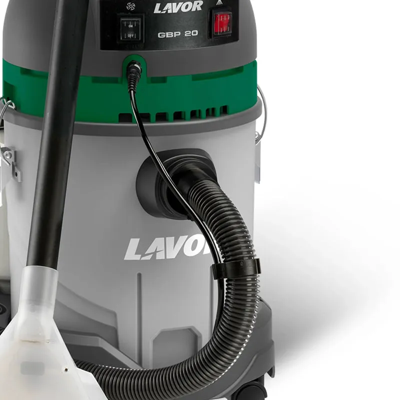 Carpet cleaner Lavor GBP 20 PRO 1400W