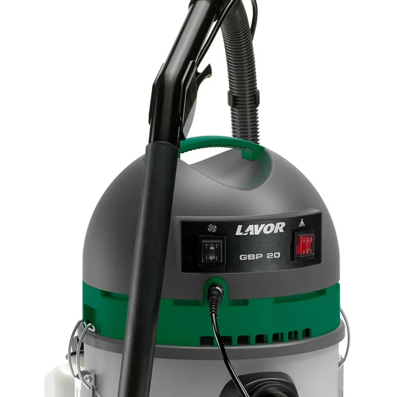 Carpet cleaner Lavor GBP 20 PRO 1400W