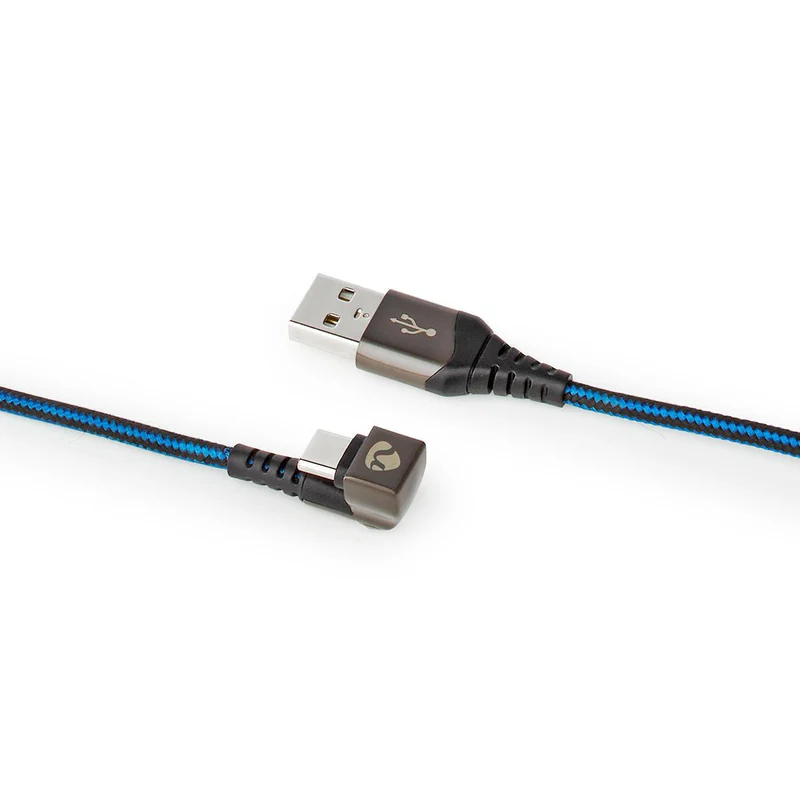 USB-Kabel USB 2.0 - USB-A Male - USB-C™ Male