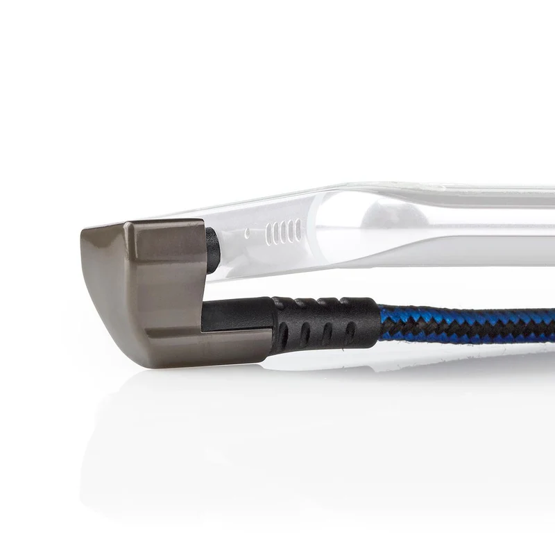 USB-Kabel USB 2.0 - USB-A Male - USB-C™ Male