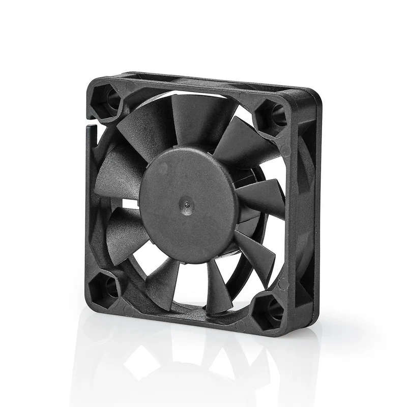 DC Ventilator DC - 3-Pin - 27.9 dBA