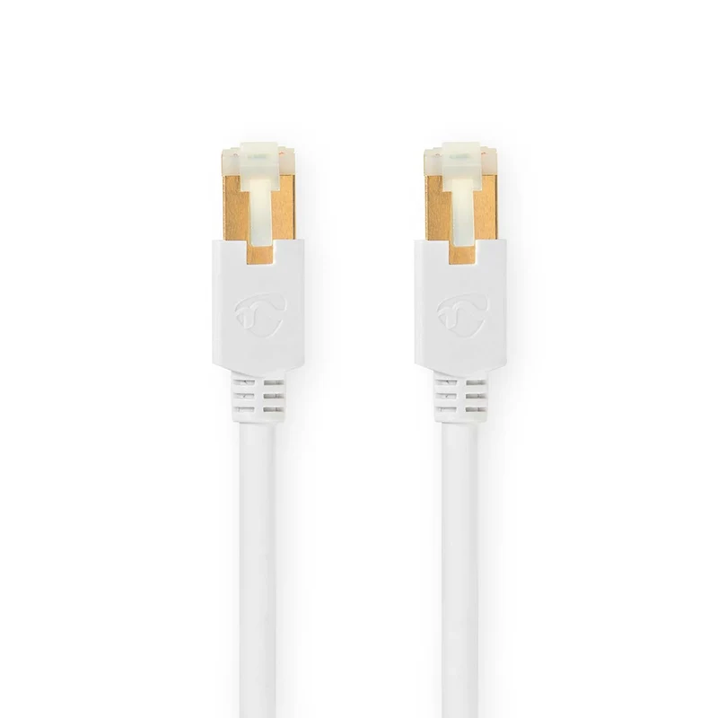 CAT6 Netwerkkabel RJ45 Male - RJ45 Male - S/FTP
