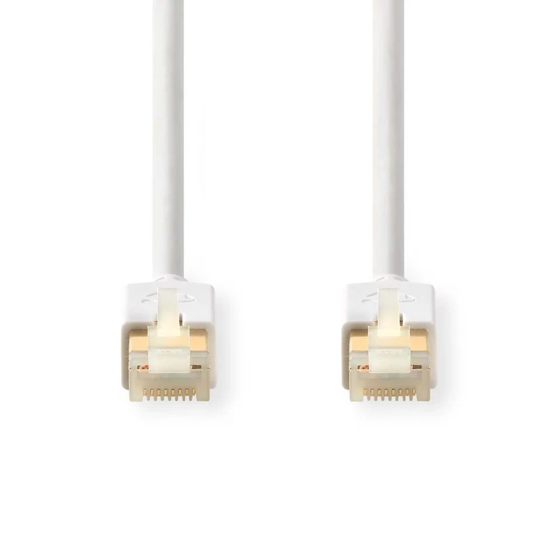 CAT6 Netwerkkabel RJ45 Male - RJ45 Male - S/FTP