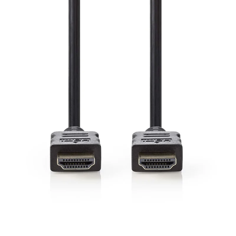 High Speed HDMI™-Kabel met Ethernet HDMI™ Connector - HDMI™ Connector - 4K@30Hz