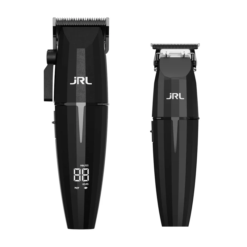 JRL Onyx Collection Combo Kit