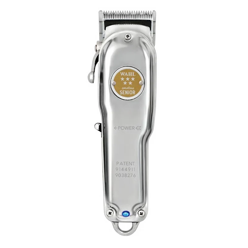 Wahl Senior Cordless METAL Edt