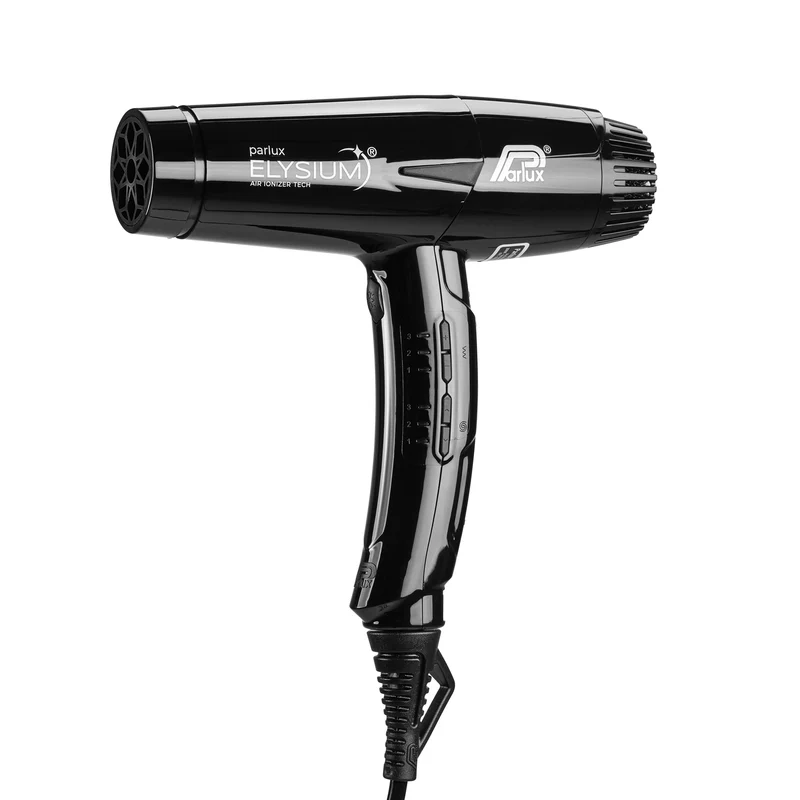 Parlux Elysium Black