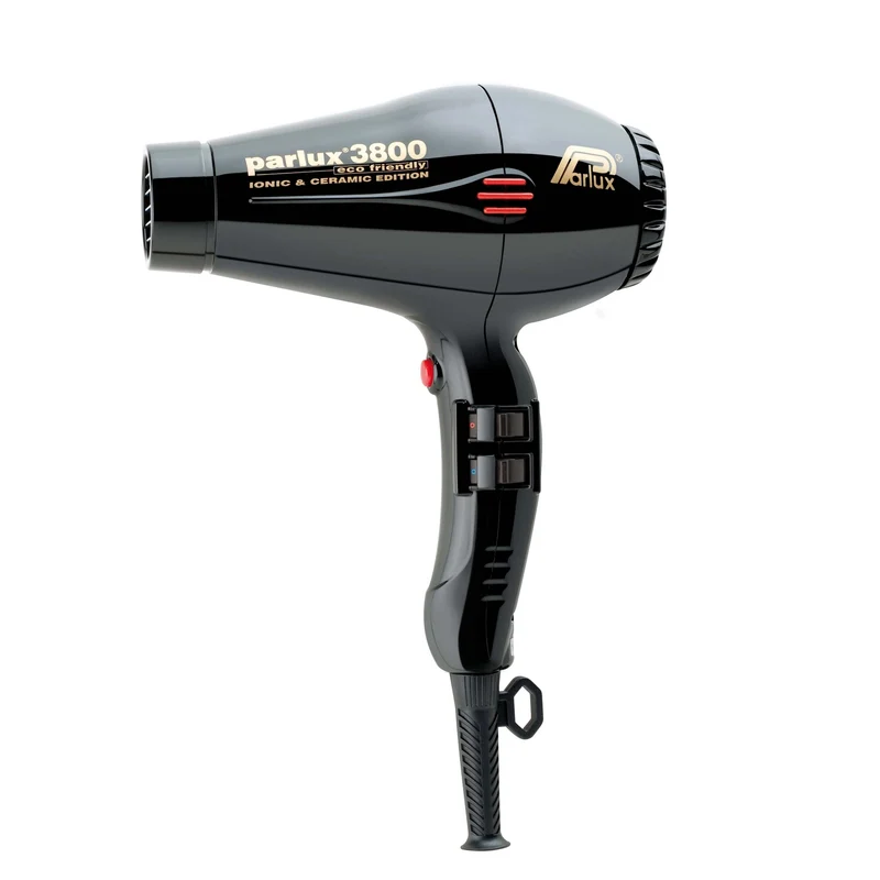 Parlux 3800 Black