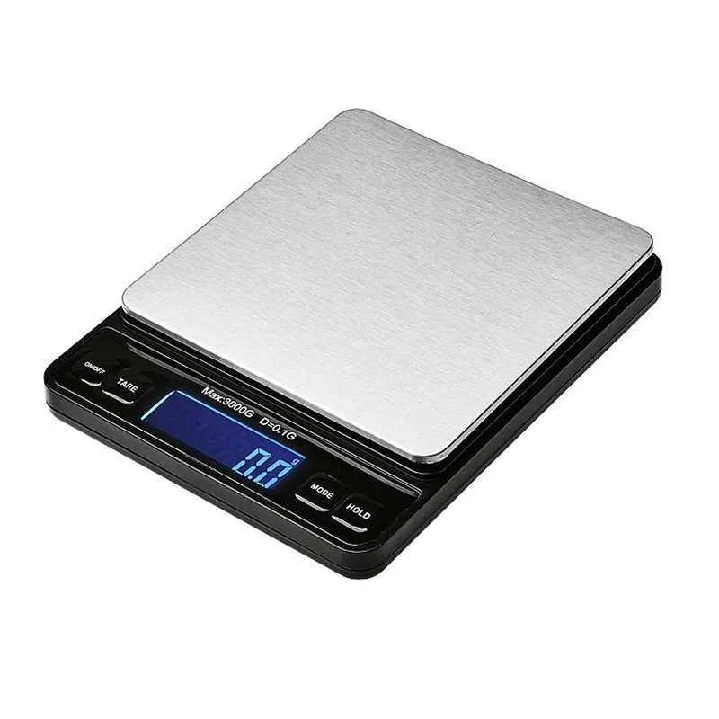 Efa Micro Scale