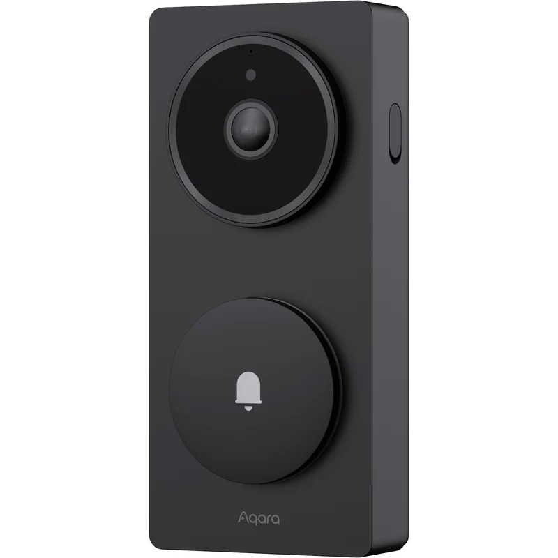 Aqara Doorbell Camera Hub G410, Black