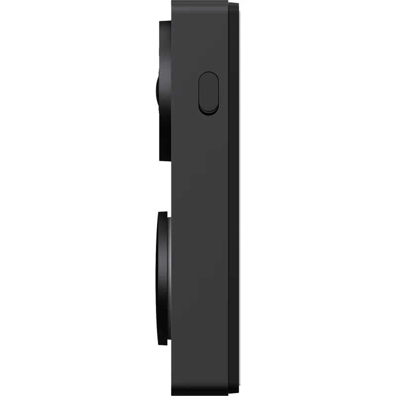 Aqara Doorbell Camera Hub G410, Black