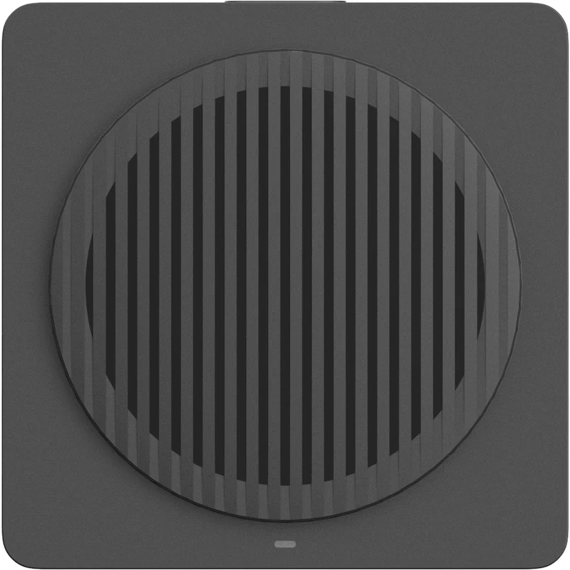 Aqara Doorbell Camera Hub G410, Black