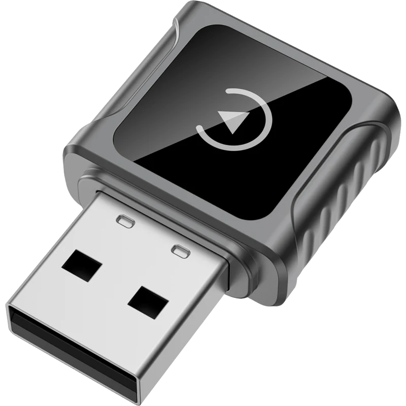 Swissten CarLink USB-A/USB-C Adapter