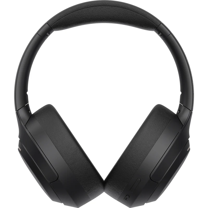Honor Choice Pro Wireless Noise-Cancelling Headphones, Black