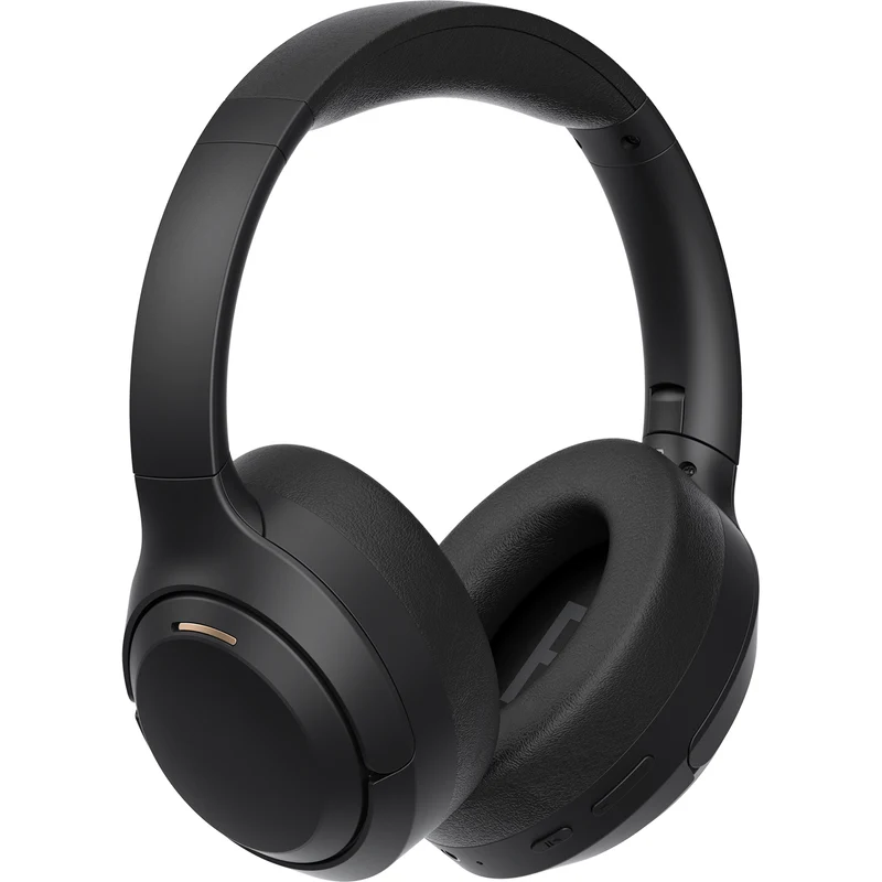 Honor Choice Pro Wireless Noise-Cancelling Headphones, Black