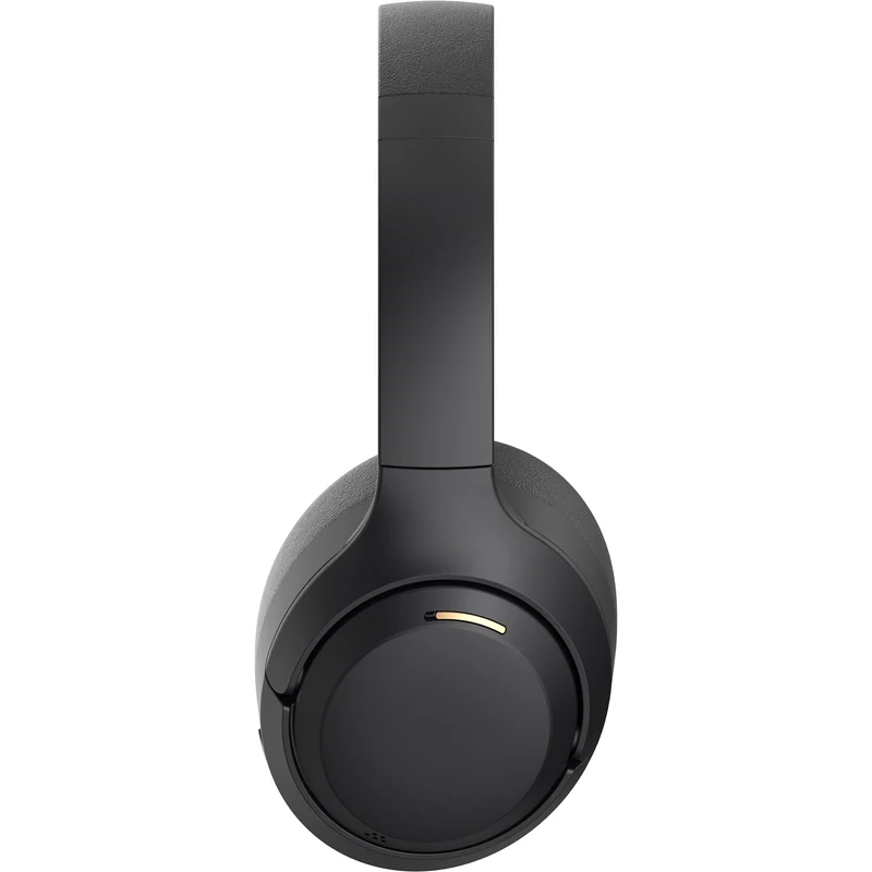 Honor Choice Pro Wireless Noise-Cancelling Headphones, Black