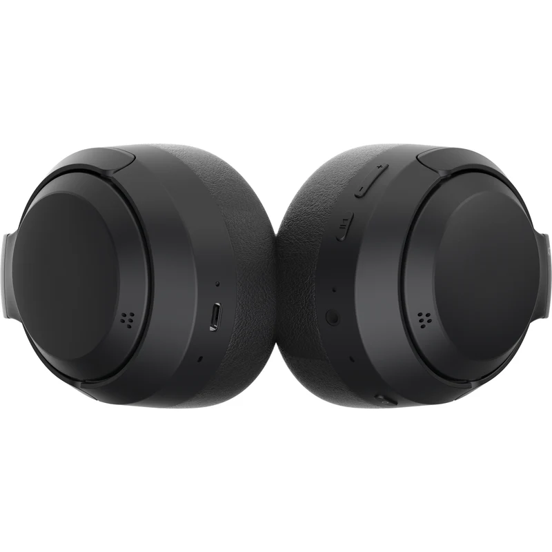 Honor Choice Pro Wireless Noise-Cancelling Headphones, Black