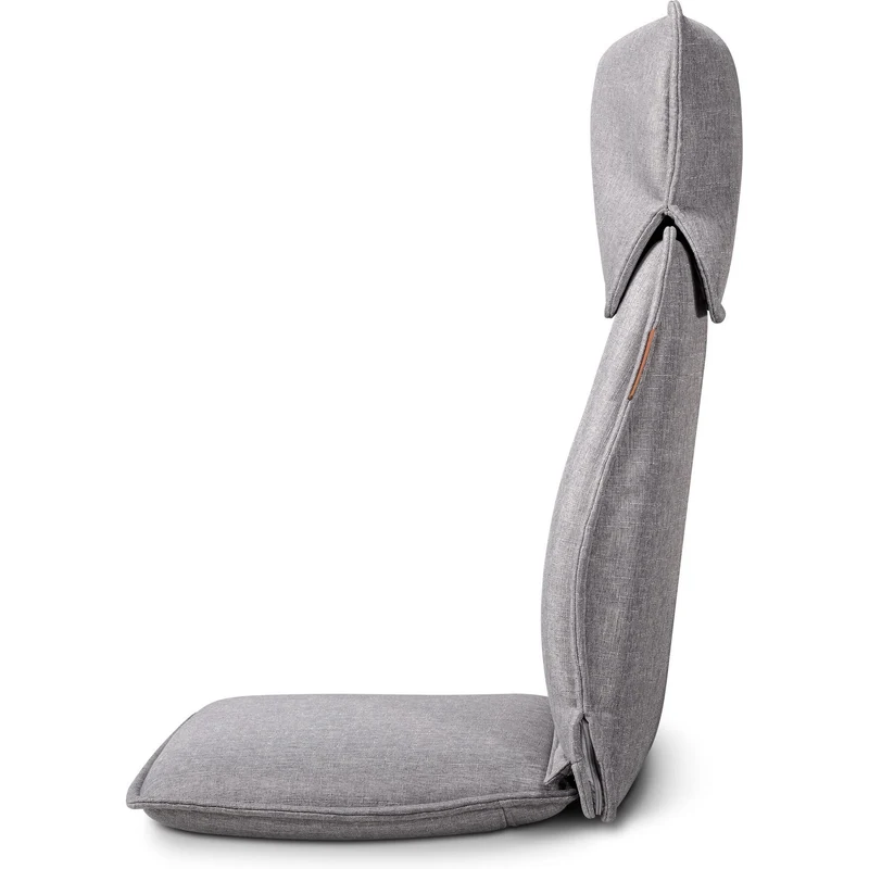 Beurer MG 330 Shiatsu Massage Seat Cover, Grey