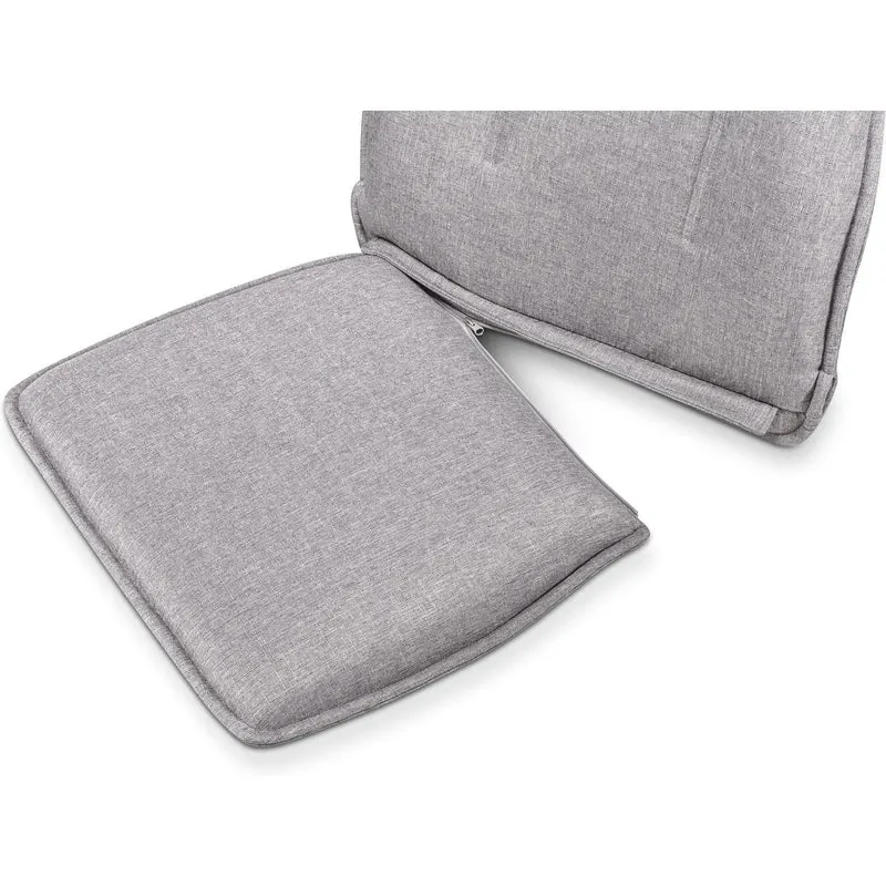 Beurer MG 330 Shiatsu Massage Seat Cover, Grey