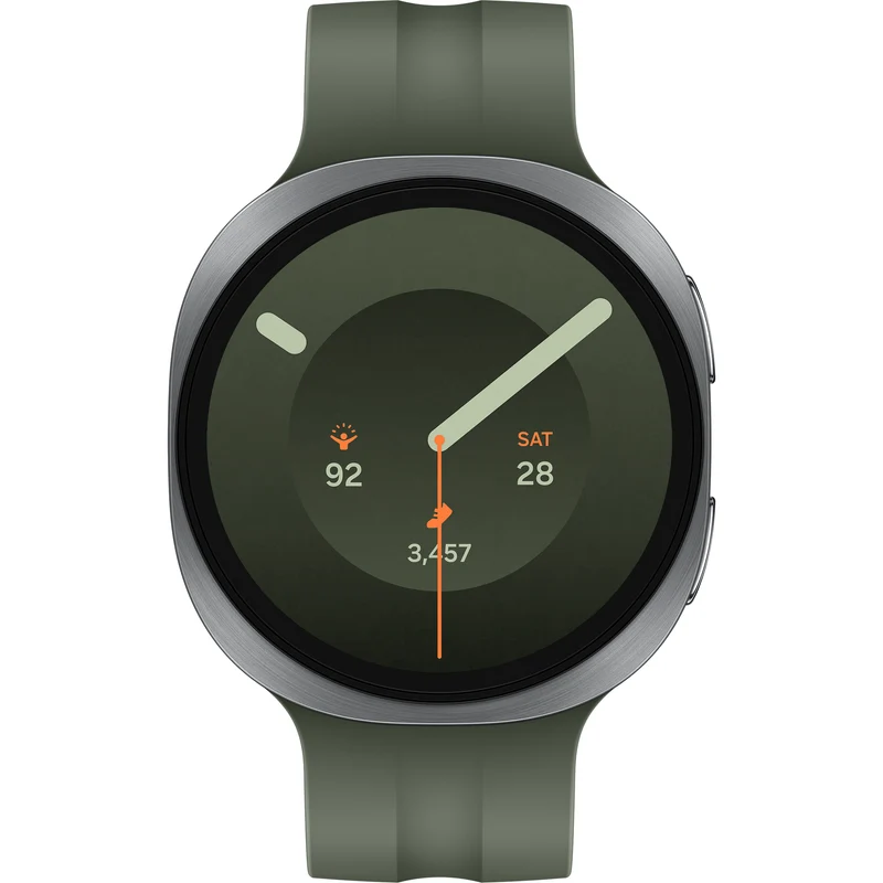 Samsung Galaxy Watch9 44mm eSIM, Silver