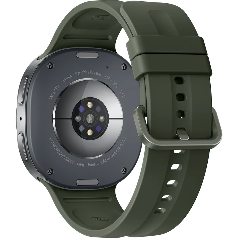 Samsung Galaxy Watch9 44mm eSIM, Silver