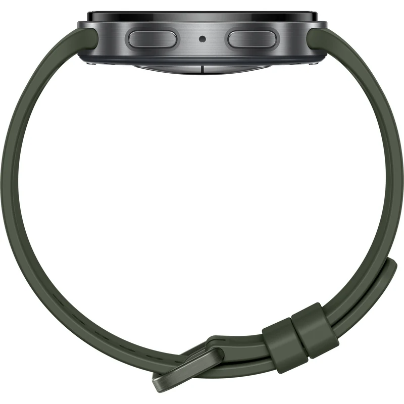 Samsung Galaxy Watch9 44mm eSIM, Silver