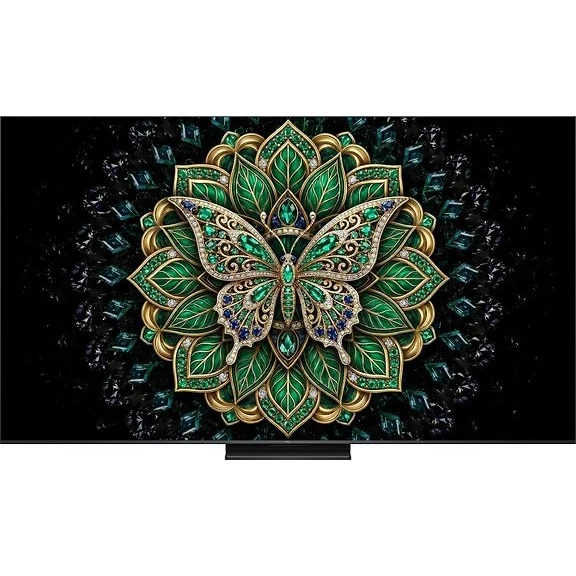 TCL 75" C6K Pro 4K QD Mini-LED Google TV