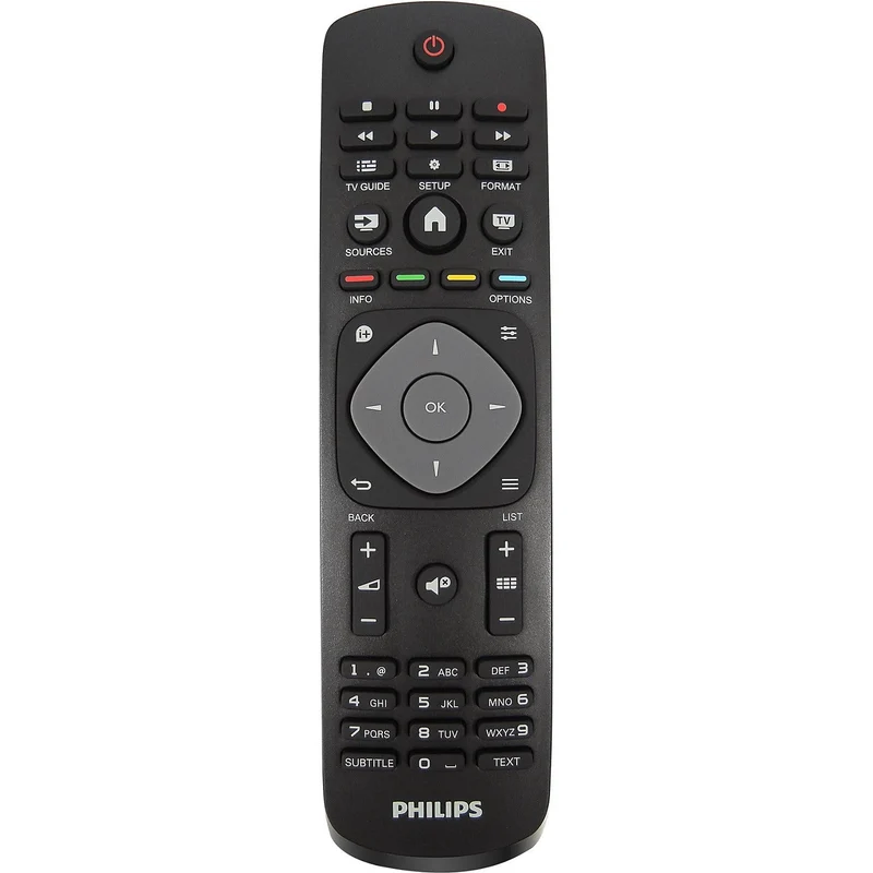 Philips 43" PFS5500 Full HD LED TV