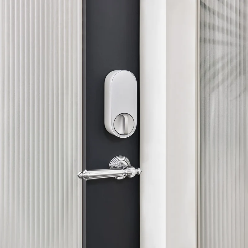 Aqara Smart Lock U200, Silver