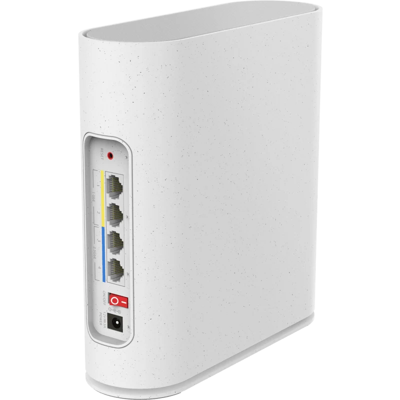 Zyxel Home Router WiFi 7 Pro EE4600