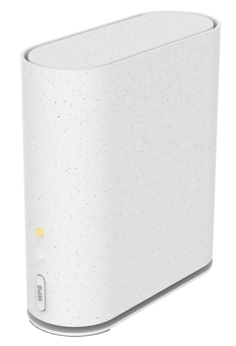 Zyxel Kotireititin WiFi 7 EE3110