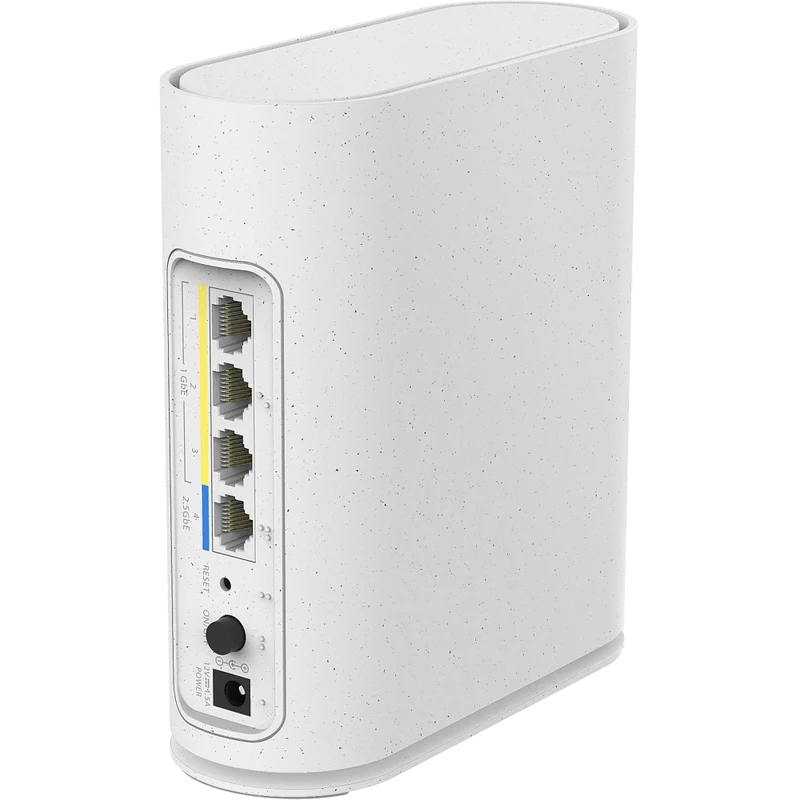 Zyxel Kotireititin WiFi 7 EE3110