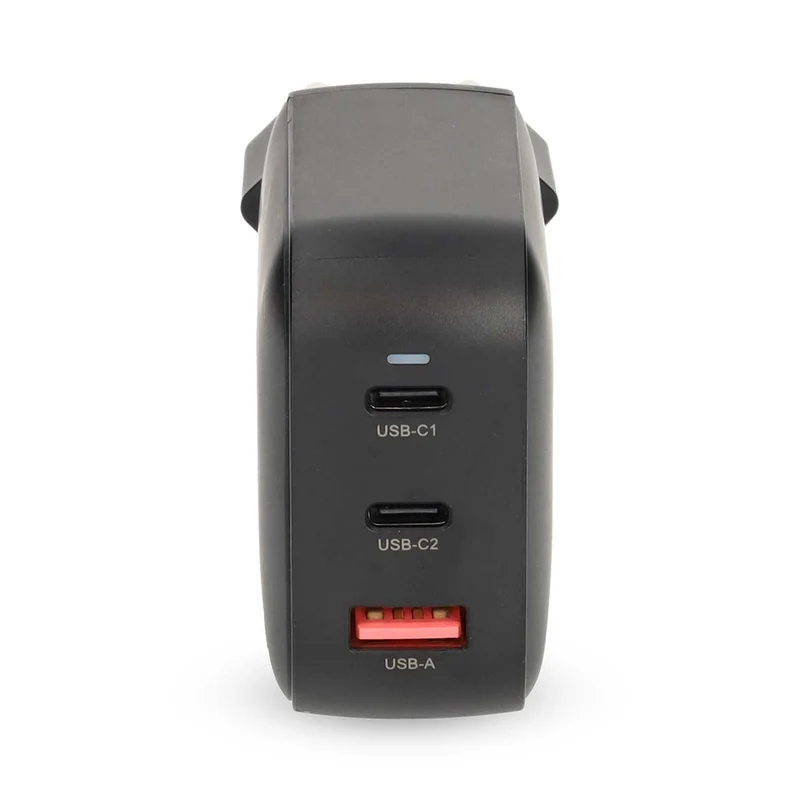 Oplader 100W - GaN - PD3.0