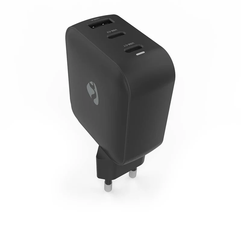 Oplader 100W - GaN - PD3.0